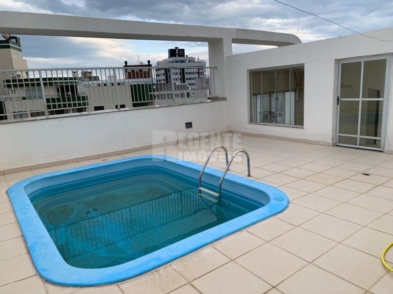 Cobertura 3 quartos no Agronômica em Florianópolis - Foto 6