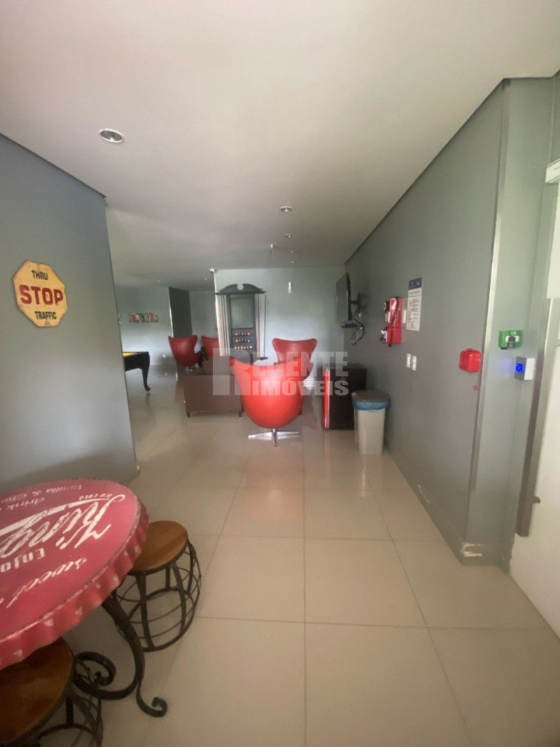 Apartamento 2 quartos no Itacorubi em Florianópolis - Foto 31