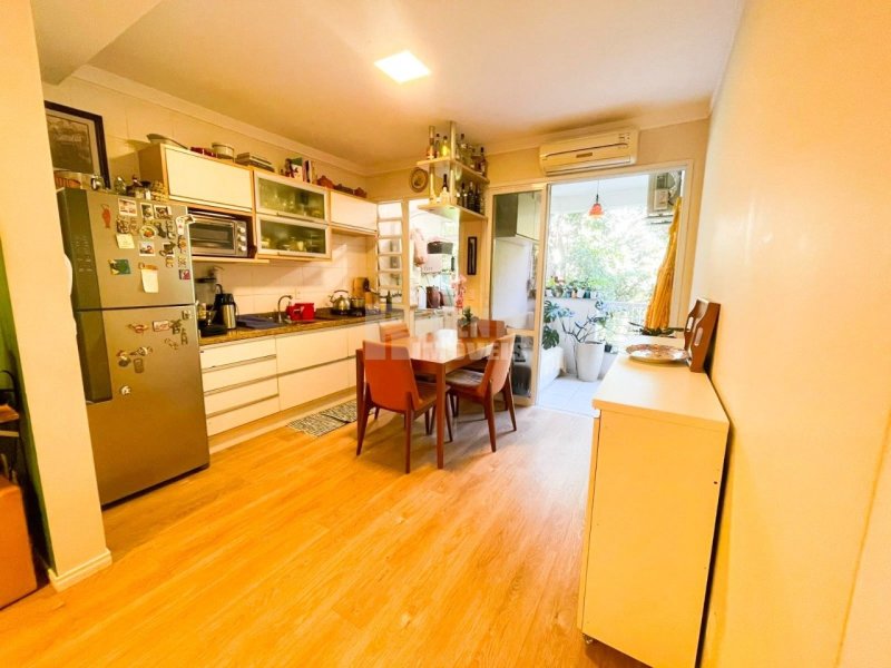 Apartamento 2 quartos no Itacorubi em Florianópolis - Foto 4