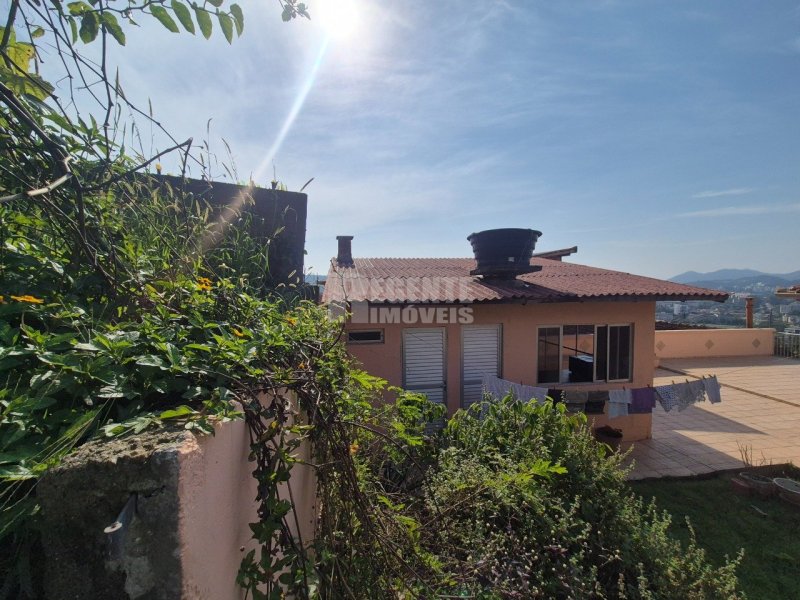 Casa 6 quartos no Pantanal em Florianópolis - Foto 20