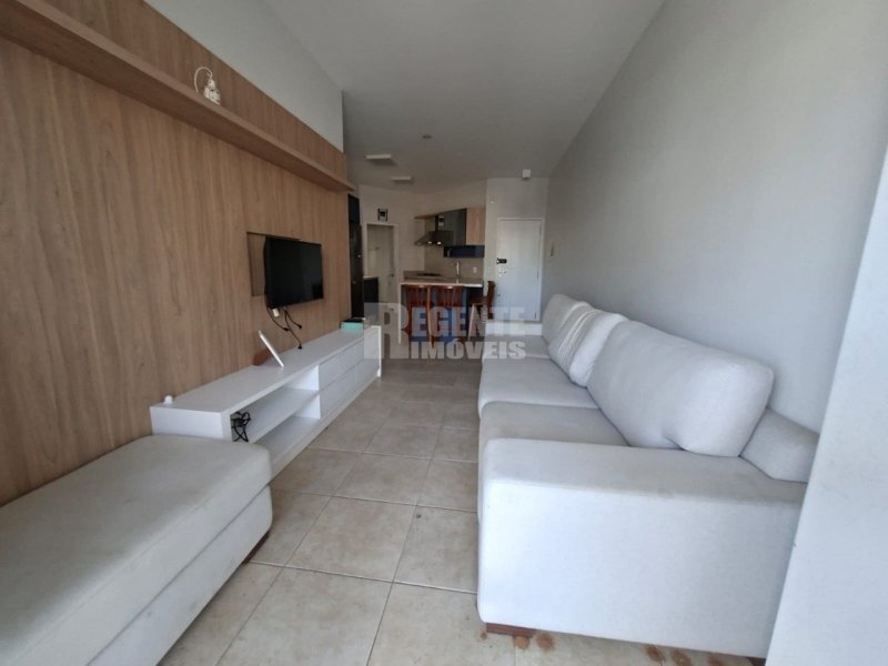 Apartamento 2 quartos no Ingleses em Florianópolis - Foto 6