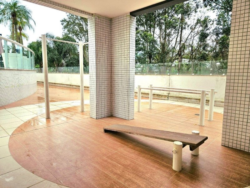 Apartamento 3 quartos no Itacorubi em Florianópolis - Foto 36