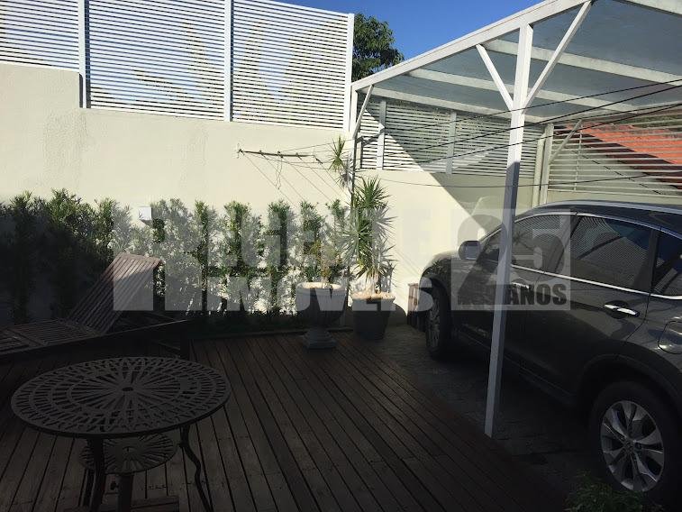 Casa em Condomínio 5 quartos no Monte Verde em Florianópolis - Foto 36