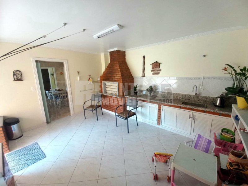 Casa 5 quartos no Pantanal em Florianópolis - Foto 10