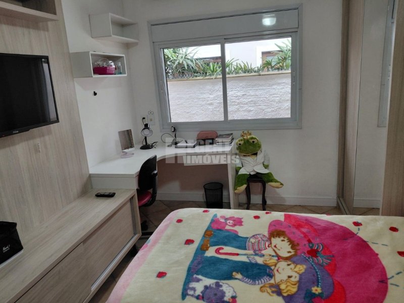 Casa 4 quartos no Santa Mônica em Florianópolis - Foto 6