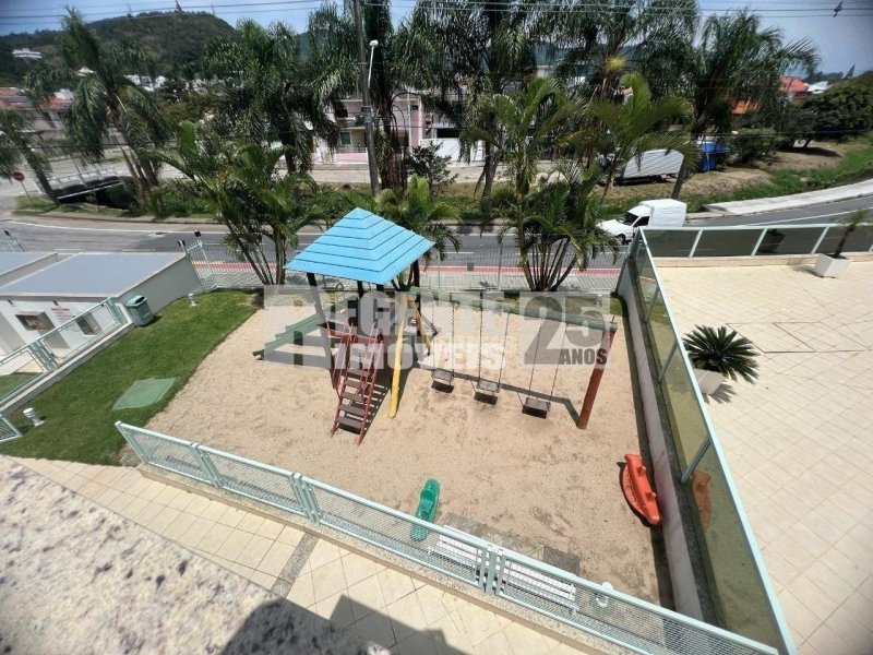 Apartamento 4 quartos no Parque São Jorge em Florianópolis - Foto 19
