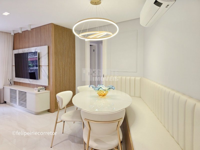 Apartamento 4 quartos no João Paulo em Florianópolis - Foto 5