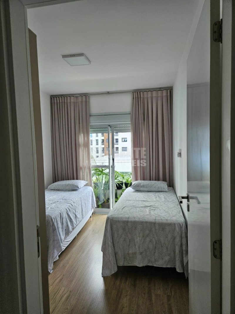 Apartamento 3 quartos no Centro em Florianópolis - Foto 17