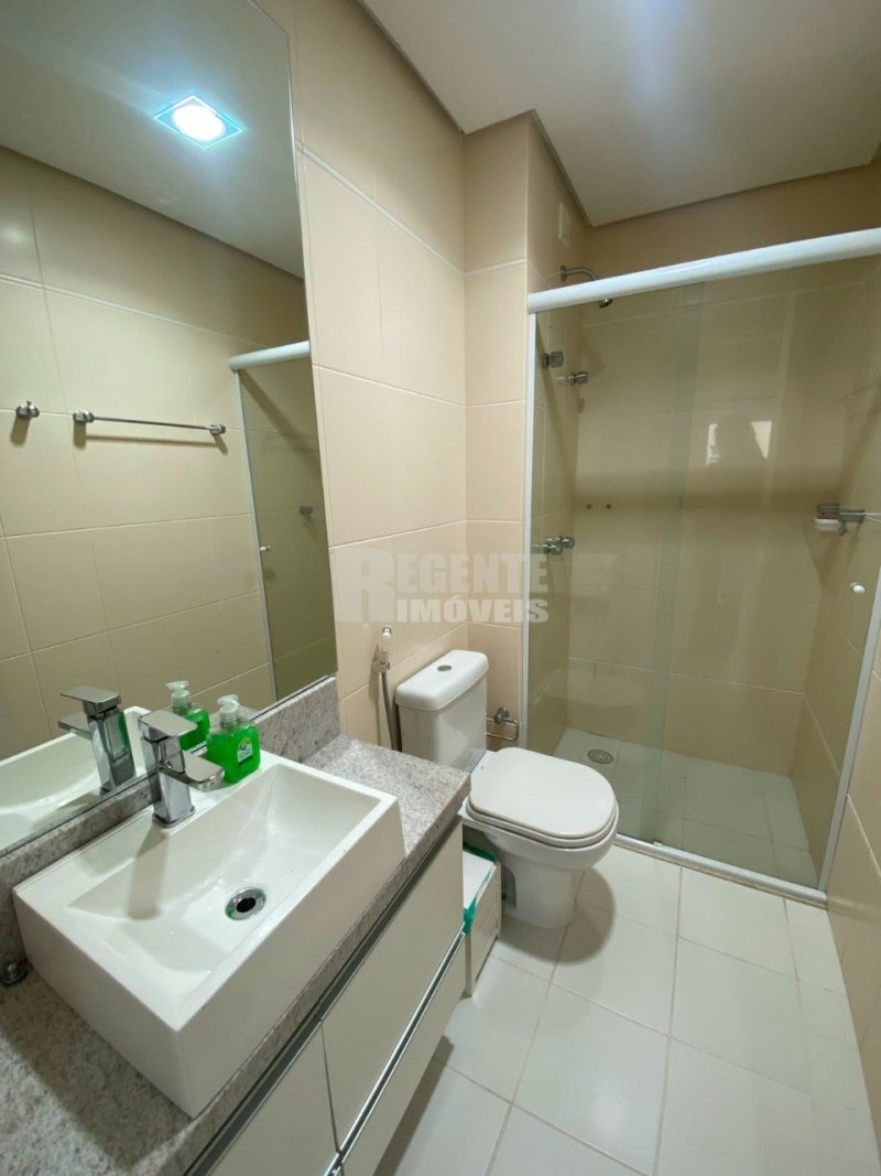 Apartamento 3 quartos no Itacorubi em Florianópolis - Foto 14