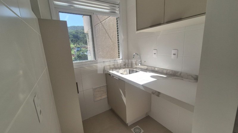 Apartamento 2 quartos no Itacorubi em Florianópolis - Foto 18