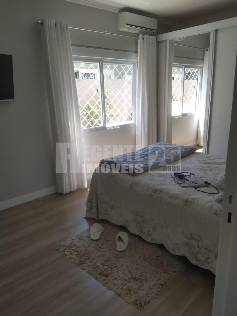 Casa 4 quartos no Santa Mônica em Florianópolis - Foto 24
