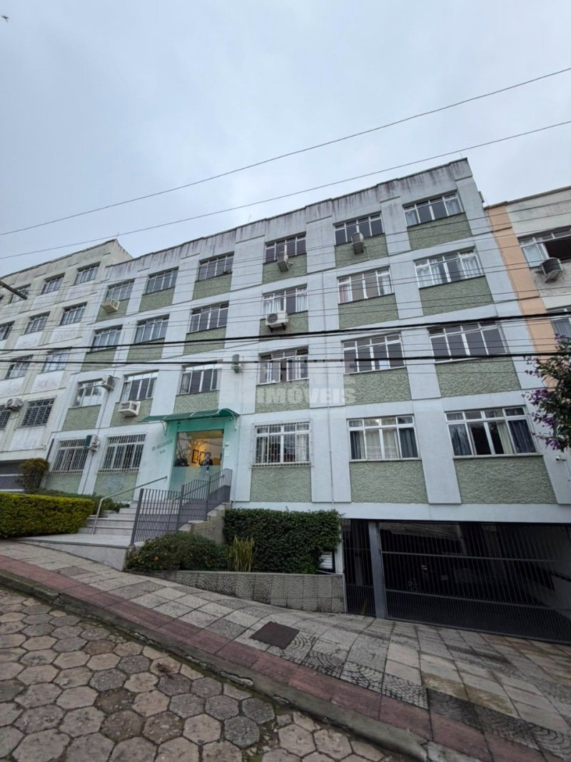 Apartamento 2 quartos no Trindade em Florianópolis - Foto 15
