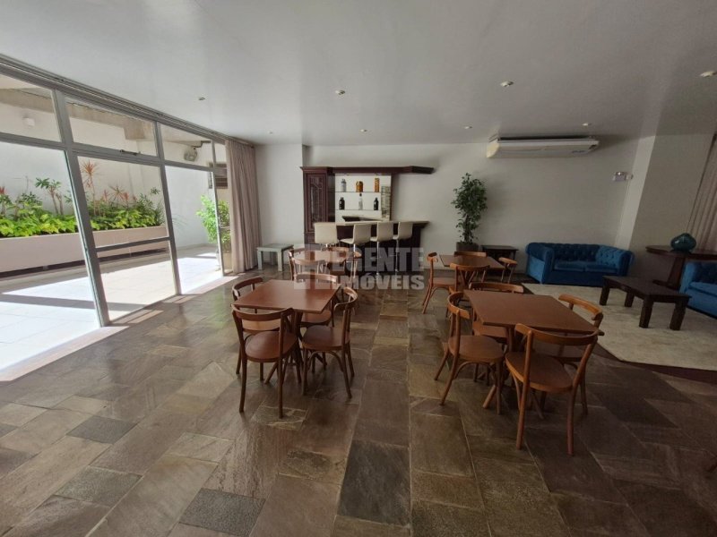 Apartamento 4 quartos no Centro em Florianópolis - Foto 48