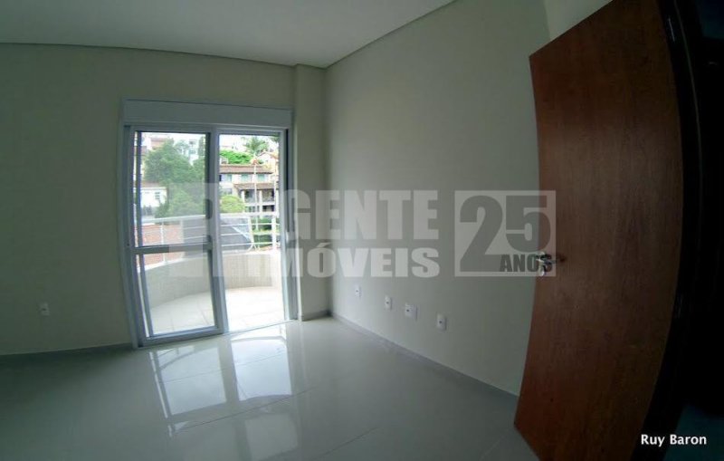 Apartamento 3 quartos no Agronômica em Florianópolis - Foto 13