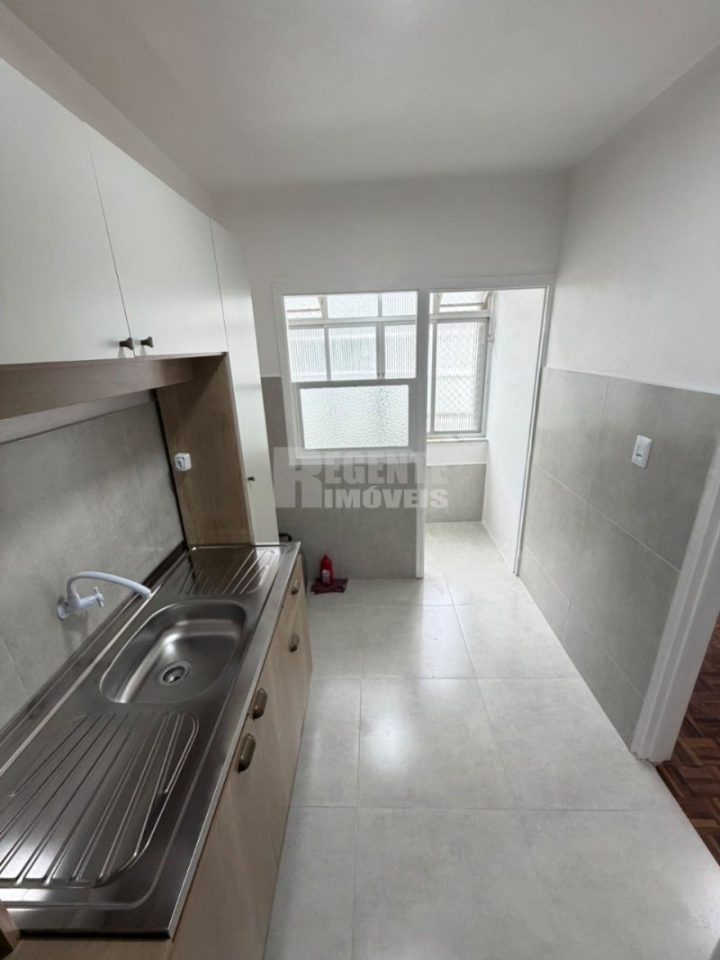 Apartamento 2 quartos no Trindade em Florianópolis - Foto 4
