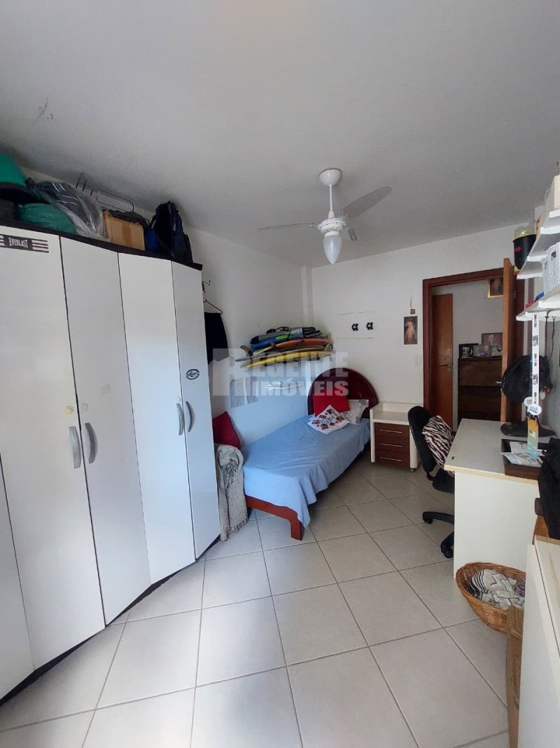 Apartamento 3 quartos no Trindade em Florianópolis - Foto 13