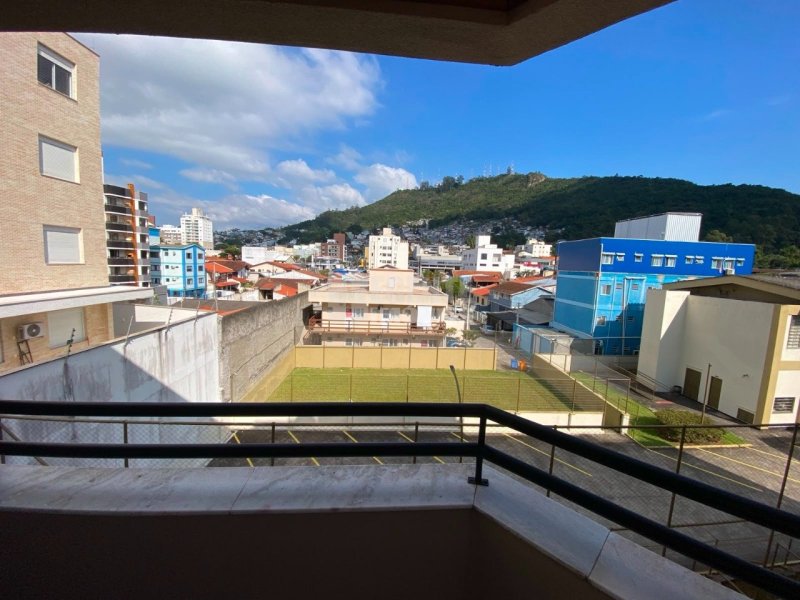 Apartamento 2 quartos no Trindade em Florianópolis - Foto 5