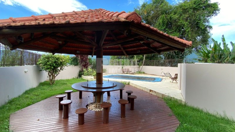 Casa 5 quartos no João Paulo em Florianópolis - Foto 33