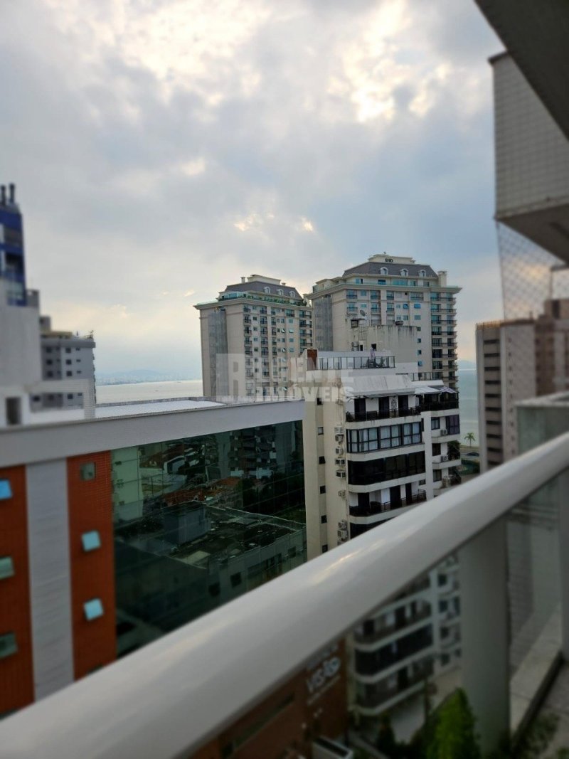 Apartamento 3 quartos no Centro em Florianópolis - Foto 27