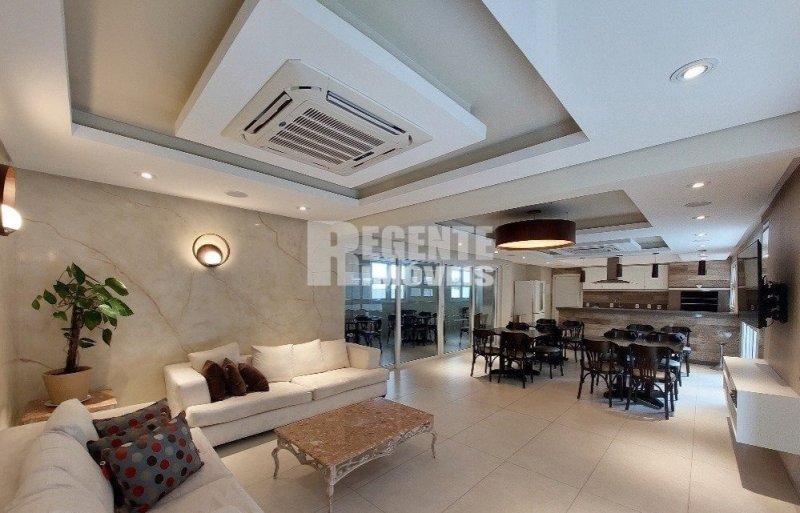 Cobertura 4 quartos no Centro em Florianópolis - Foto 8