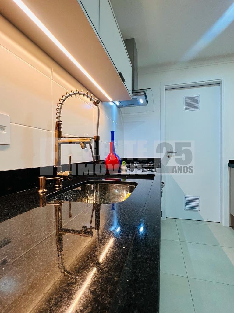 Apartamento 3 quartos no Ingleses do Rio Vermelho em Florianópolis - Foto 24