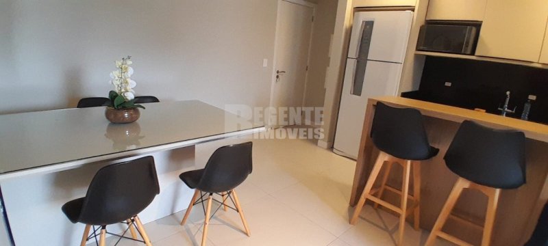 Apartamento 2 quartos no Trindade em Florianópolis - Foto 6