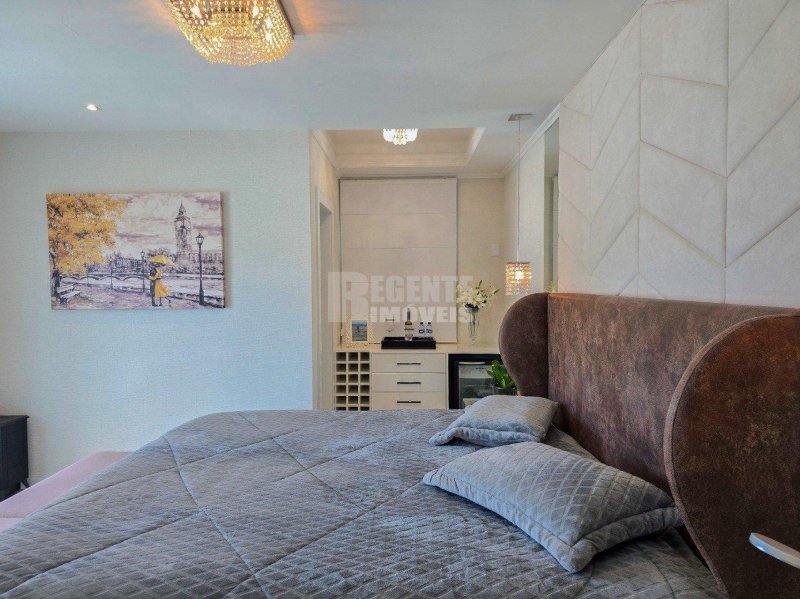 Casa 3 quartos no Itacorubi em Florianópolis - Foto 47