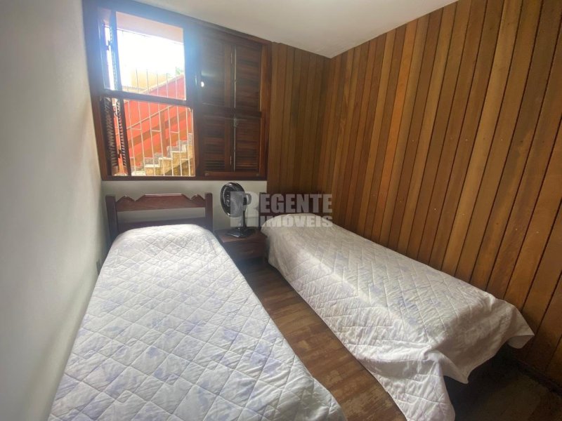 Casa 5 quartos no Pantanal em Florianópolis - Foto 34