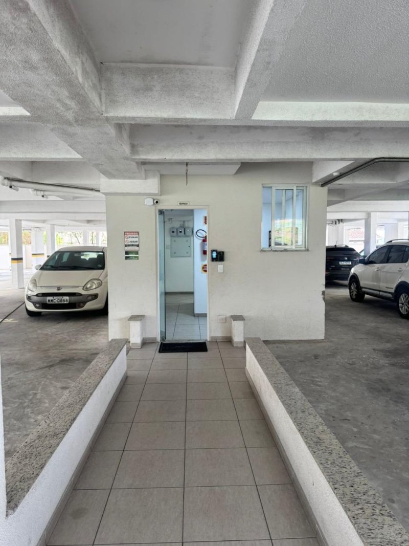 Apartamento 2 quartos no Ipiranga em São José - Foto 18