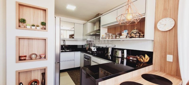 Casa 3 quartos no Córrego Grande em Florianópolis - Foto 6