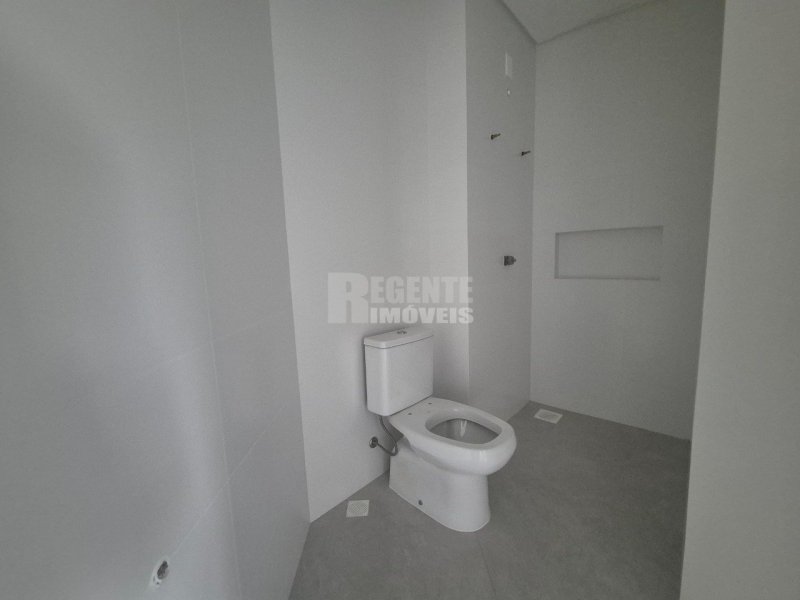 Apartamento 2 quartos no Carvoeira em Florianópolis - Foto 11