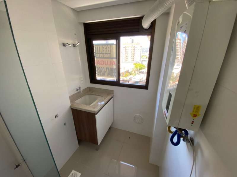 Apartamento 2 quartos no Trindade em Florianópolis - Foto 6