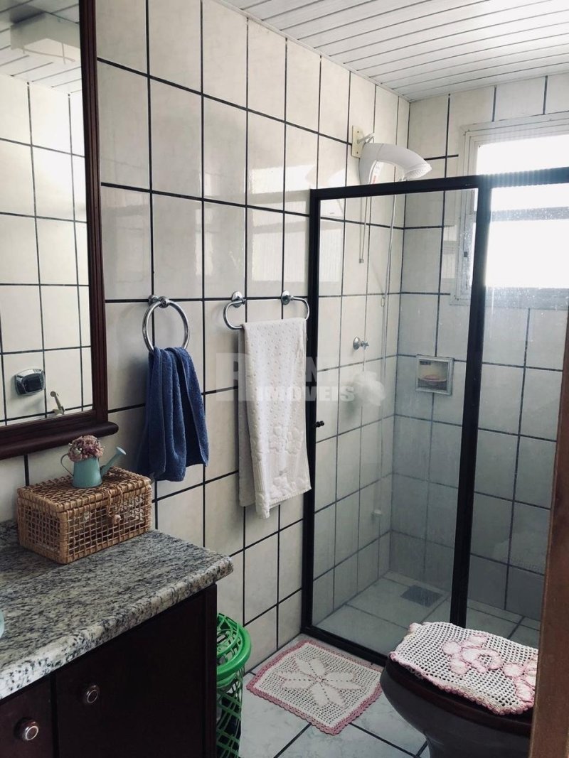 Apartamento 3 quartos no Centro em Florianópolis - Foto 14