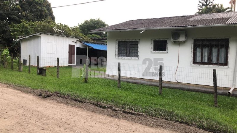 Casa 3 quartos no Vargem Pequena em Florianópolis - Foto 26