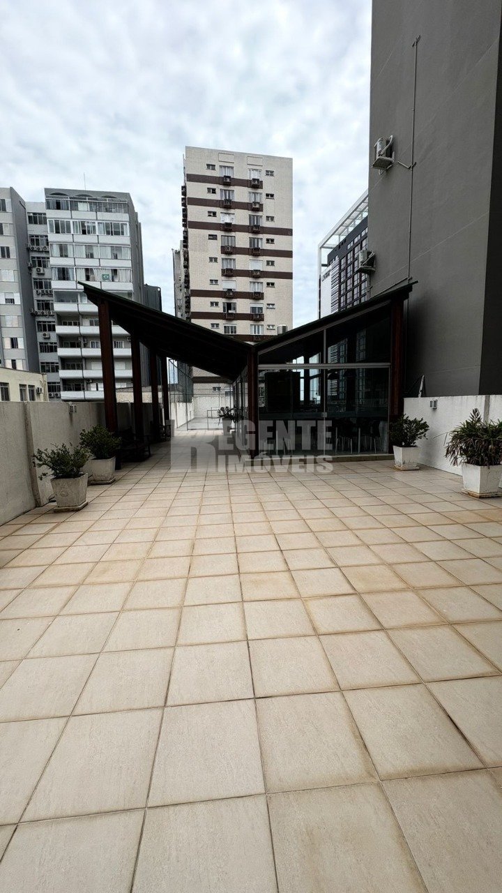 Apartamento 3 quartos no Centro em Florianópolis - Foto 28