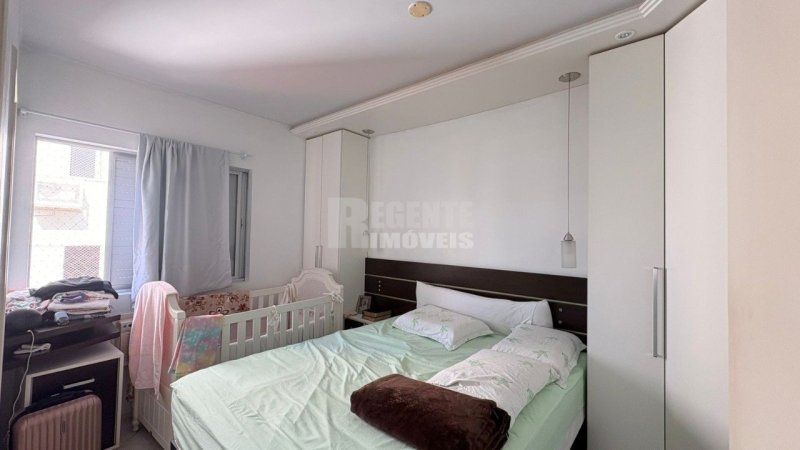 Apartamento 3 quartos no Itacorubi em Florianópolis - Foto 9