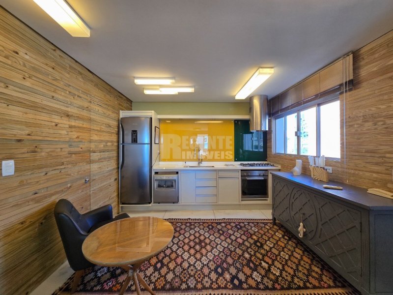 Apartamento 5 quartos no Centro em Florianópolis - Foto 11