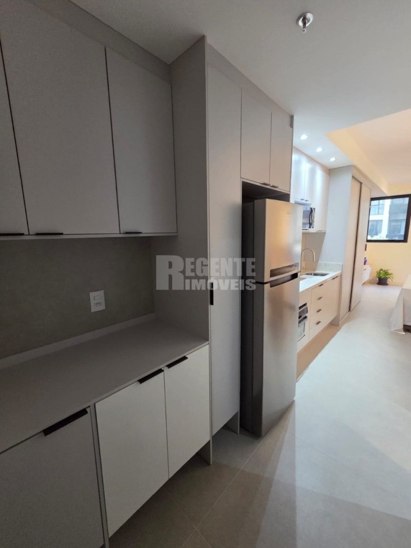 Monoambiente en venta en el barrio Trindade en Florianópolis - Foto 6