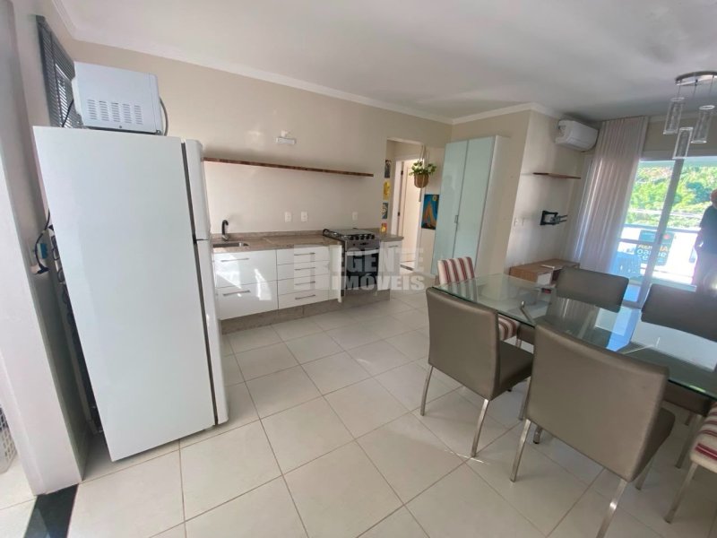 Apartamento 2 quartos no Jurerê Internacional em Florianópolis - Foto 3