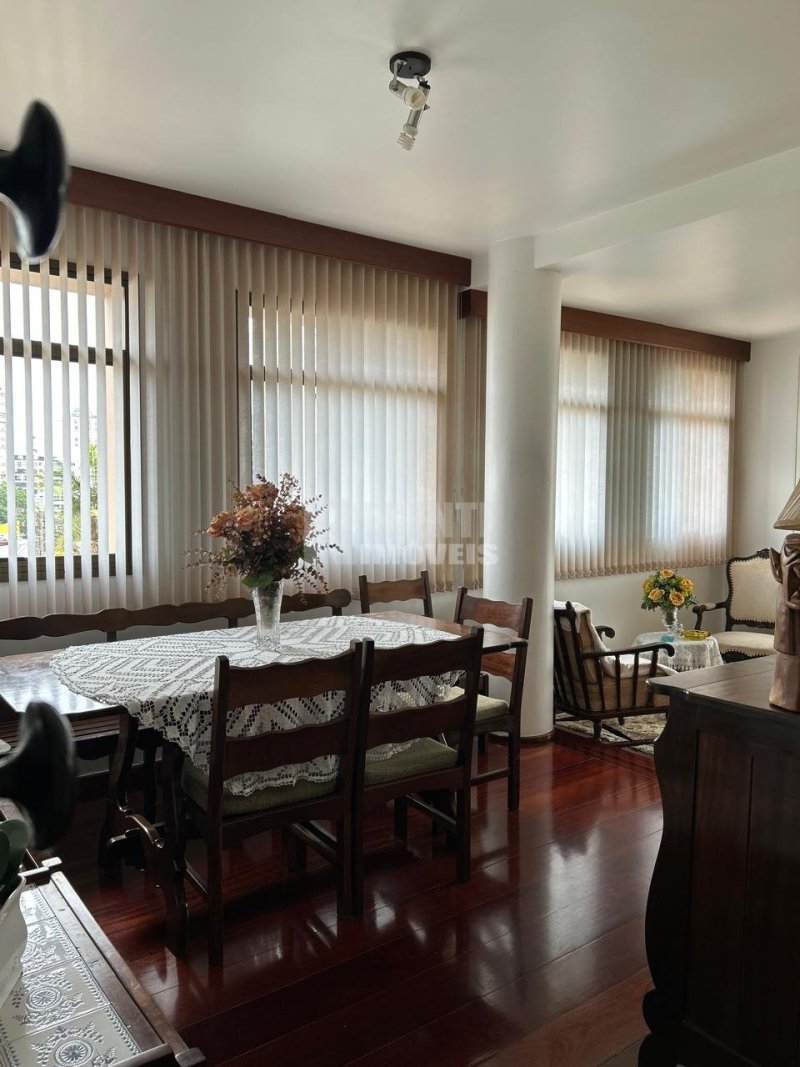 Apartamento 4 quartos no Agronômica em Florianópolis - Foto 32
