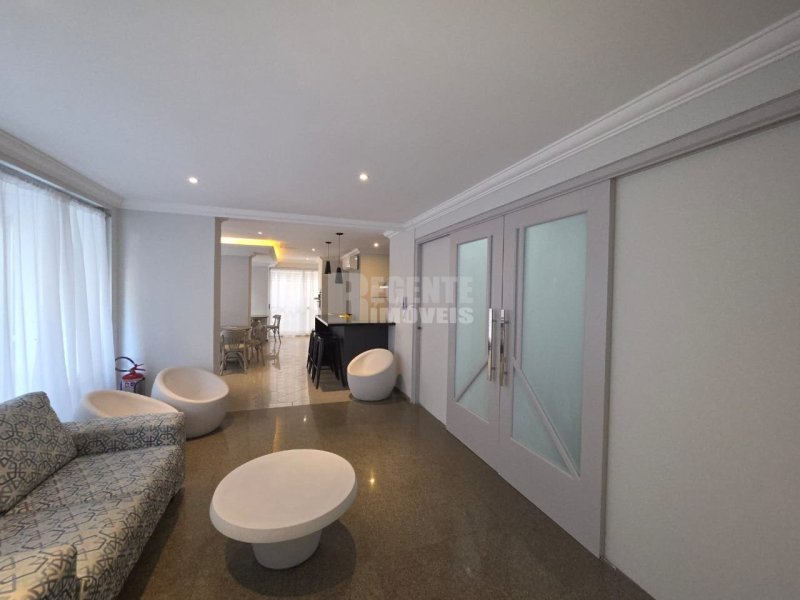 Apartamento 3 quartos no Centro em Florianópolis - Foto 46