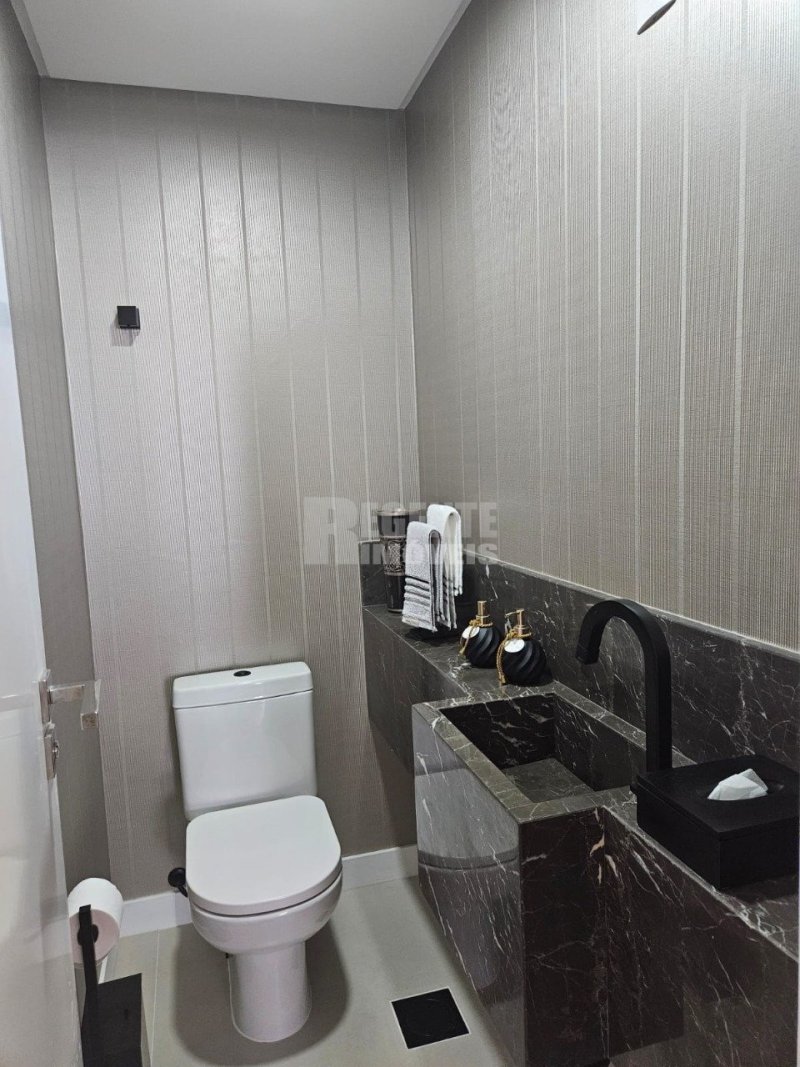 Apartamento 3 quartos no Centro em Florianópolis - Foto 11