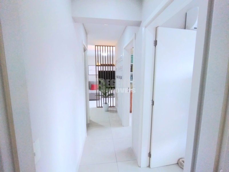 Apartamento 3 quartos no Agronômica em Florianópolis - Foto 6