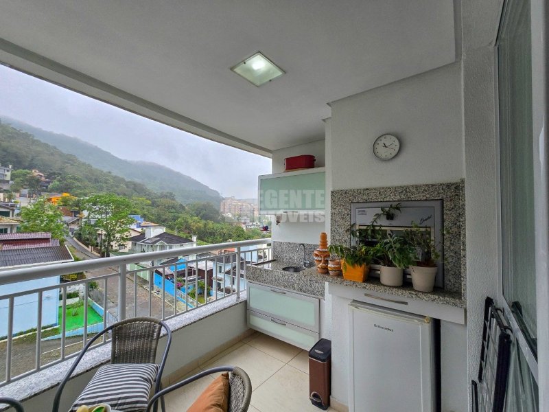 Apartamento 3 quartos no Itacorubi em Florianópolis - Foto 15