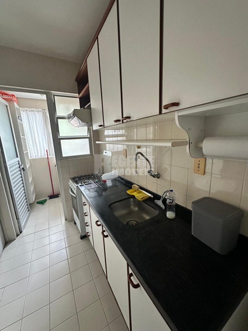 Apartamento 1 quartos no Trindade em Florianópolis - Foto 6