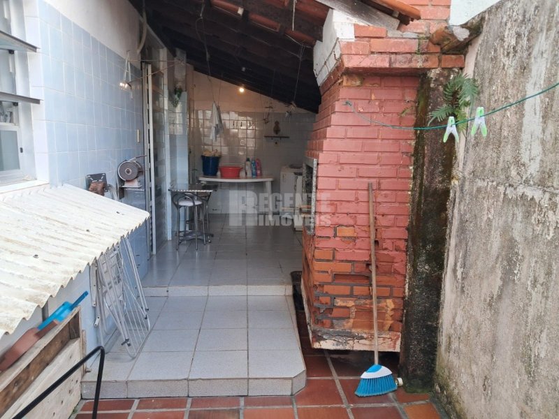 Casa 6 quartos no Agronômica em Florianópolis - Foto 24