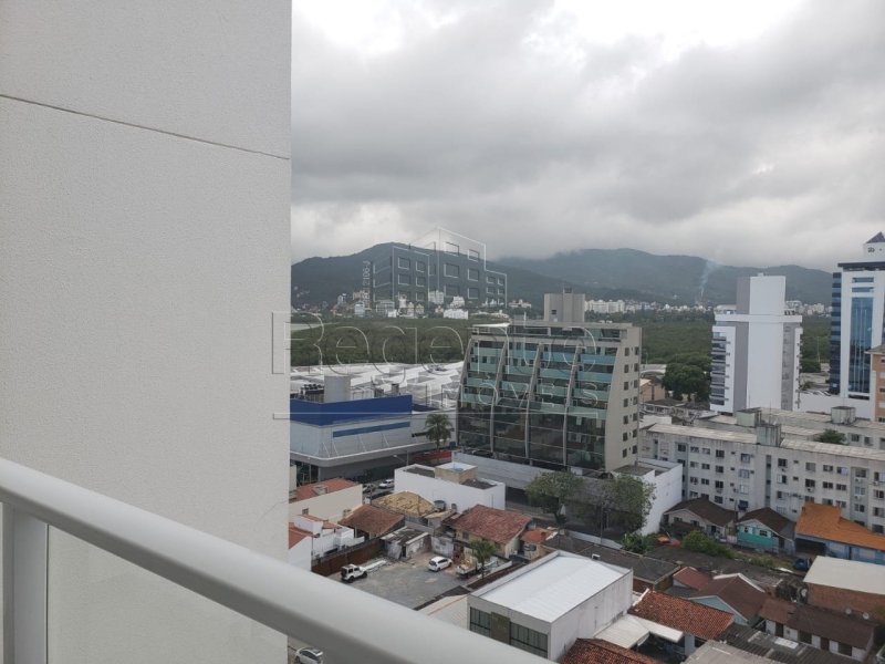 Cobertura 3 quartos no Agronômica em Florianópolis - Foto 12