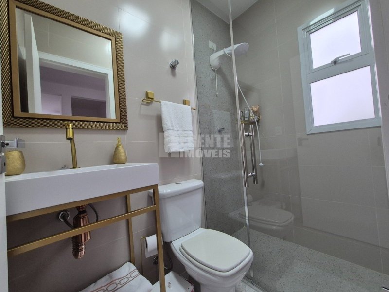 Casa 3 quartos no Trindade em Florianópolis - Foto 33