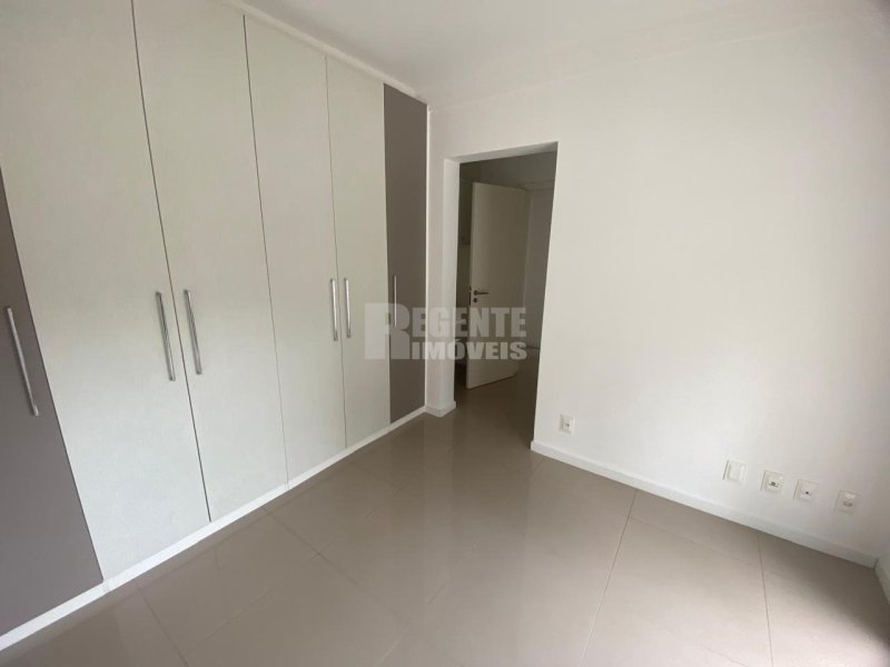Apartamento 2 quartos no Carvoeira em Florianópolis - Foto 17