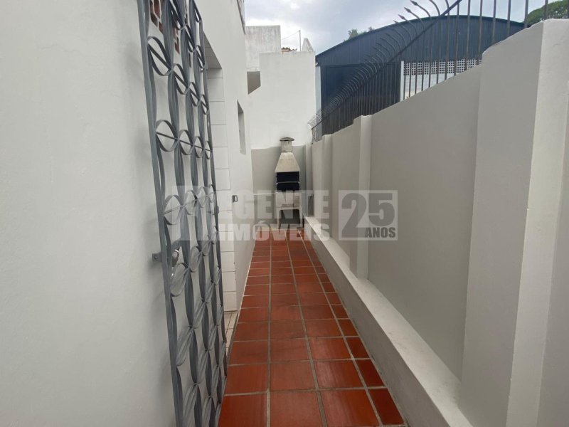Casa 4 quartos no Centro em Florianópolis - Foto 41